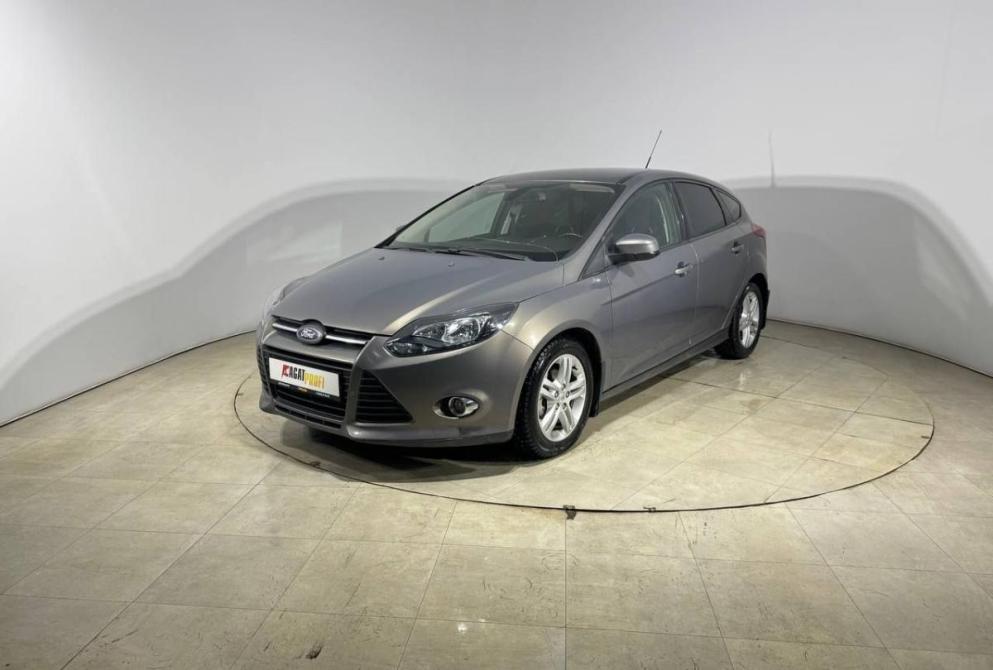 Ford Focus III Саранск  - изображение 1
