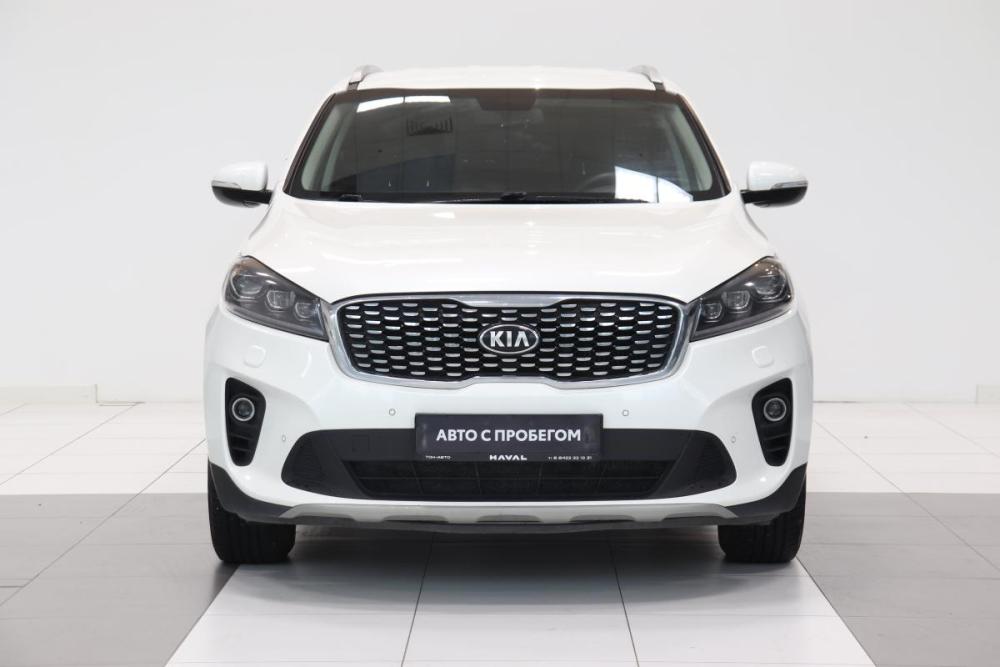 Kia Sorento III Prime Рестайлинг Ульяновск  - изображение 2