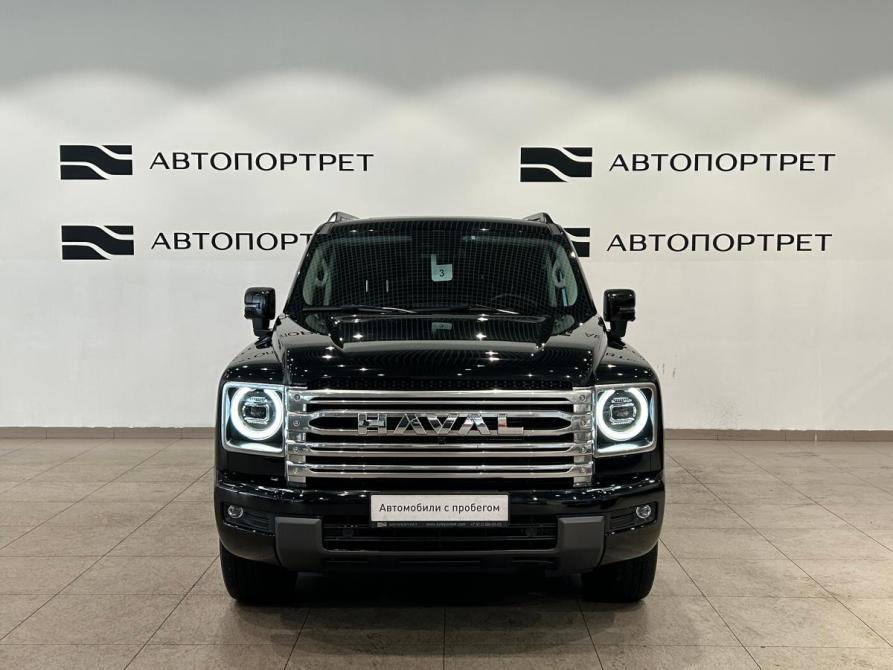 Haval H9 II Санкт-Петербург  - изображение 10