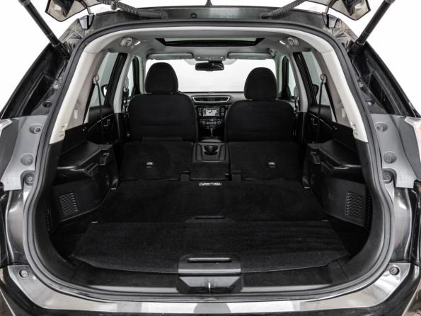 Nissan X-Trail III с пробегом 2015 года, цена 1 799 000 рублей, 109165 км, внедорожник, Автокод Объявления