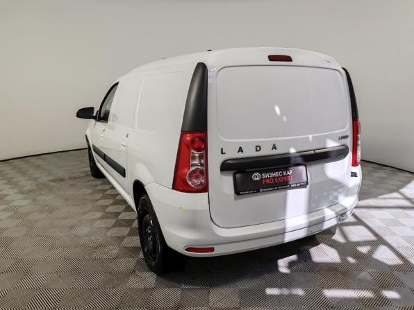 Lada (ВАЗ) Largus I Рестайлинг с пробегом 2025 года, цена 1 279 000 рублей, 40316 км, фургон, Автокод Объявления