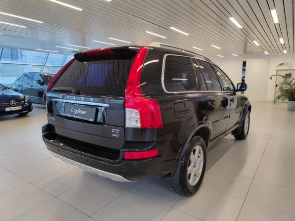 Volvo XC90 I Рестайлинг с пробегом 2012 года, цена 2 205 000 рублей, 116072 км, внедорожник, Автокод Объявления
