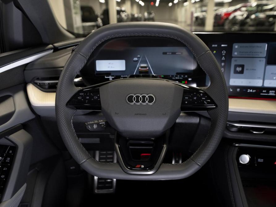 Audi Q5 III (GU) Москва  - изображение 11