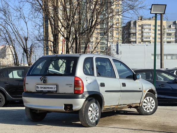 Opel Corsa B с пробегом 1999 года, цена 49 000 рублей, 271500 км, хэтчбек, Автокод Объявления