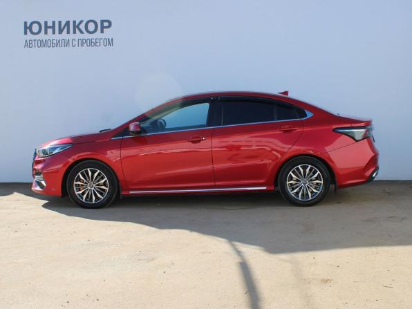 Omoda S5 с пробегом 2023 года, цена 1 399 000 рублей, 34874 км, седан, Автокод Объявления