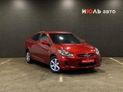 Hyundai Solaris I Челябинск  - изображение 23