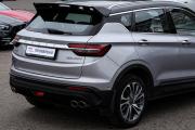 Geely Coolray I Москва  - изображение 73