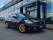 Infiniti Q70 I Санкт-Петербург  - изображение 22