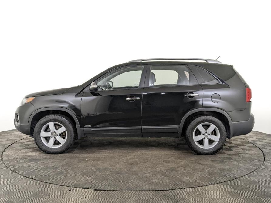 Kia Sorento II Москва  - изображение 8