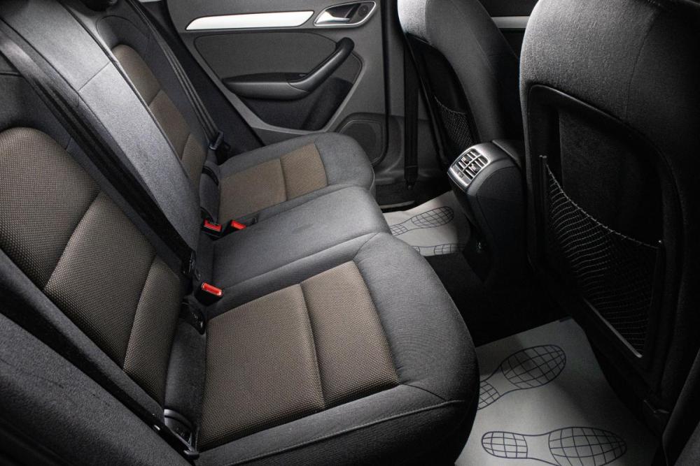 Audi Q3 I (8U) Сургут  - изображение 16