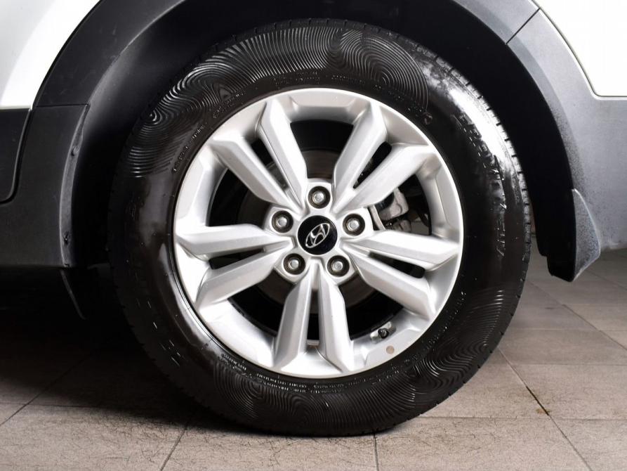 Hyundai Creta I Кемерово  - изображение 13