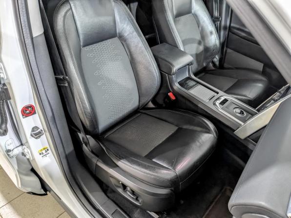 Land Rover Discovery Sport I с пробегом 2017 года, цена 2 350 000 рублей, 108345 км, внедорожник, Автокод Объявления