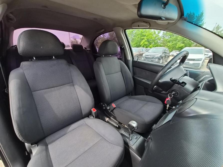 Chevrolet Aveo I Рестайлинг Саратов  - изображение 33