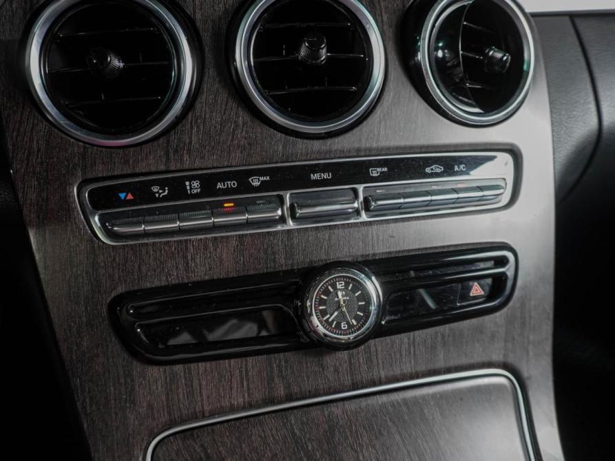 Mercedes-Benz C-Класс IV (W205) Воронеж  - изображение 13