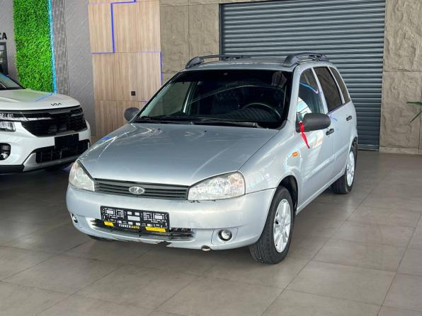 Lada (ВАЗ) Kalina I с пробегом 2009 года, цена 325 000 рублей, 167600 км, универсал, Автокод Объявления