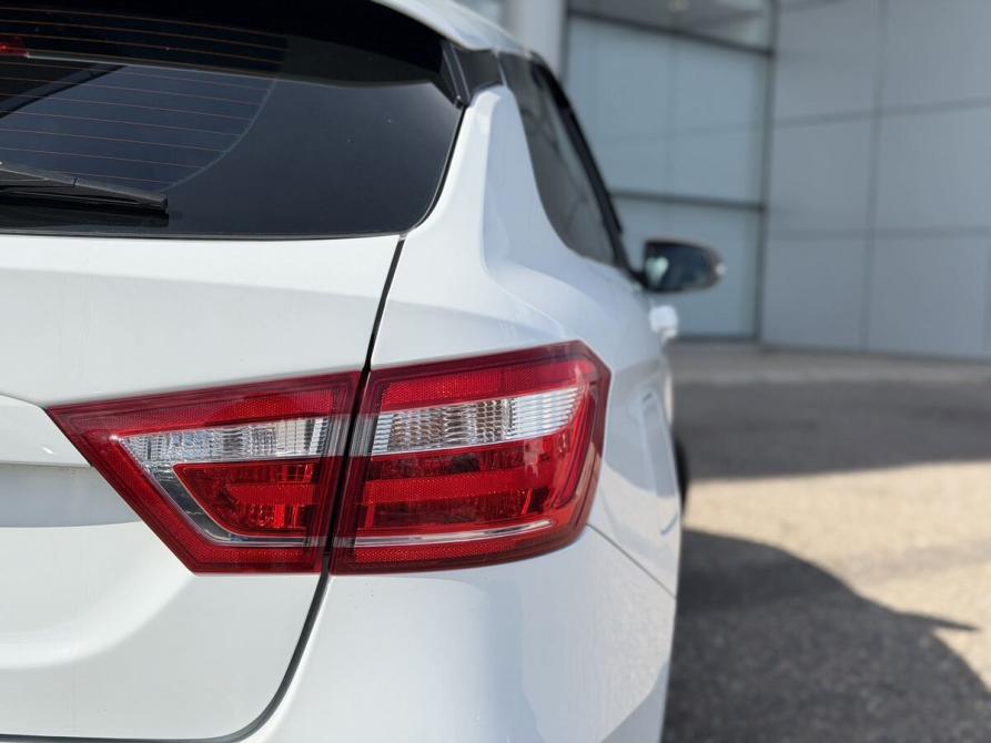 Lada (ВАЗ) Vesta I Тверь  - изображение 9
