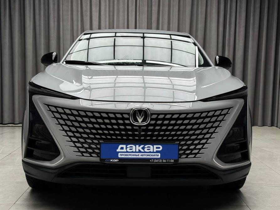 Changan UNI-T I Ижевск  - изображение 2