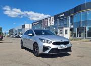Kia Cerato IV Санкт-Петербург  - изображение 20