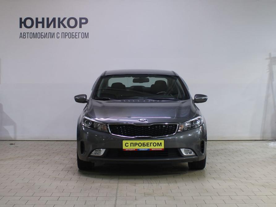 Kia Cerato III Рестайлинг (Classic) Дзержинск  - изображение 5
