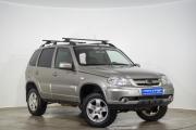 Chevrolet Niva I Рестайлинг Оренбург  - изображение 19