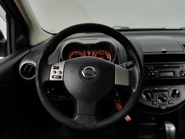 Nissan Note I с пробегом 2006 года, цена 545 000 рублей, 130000 км, хэтчбек, Автокод Объявления