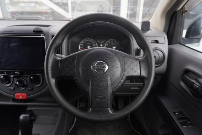 Nissan AD III с пробегом 2008 года, цена 369 000 рублей, 370000 км, универсал, Автокод Объявления
