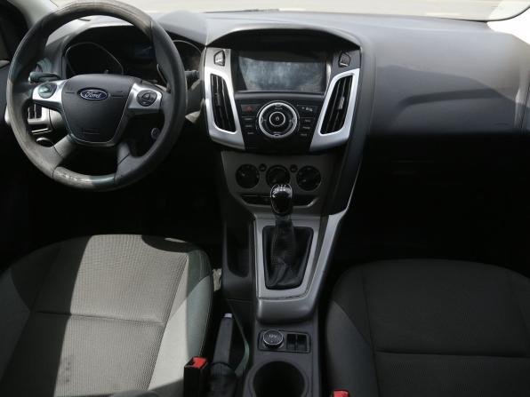 Ford Focus III с пробегом 2012 года, цена 646 000 рублей, 217400 км, универсал, Автокод Объявления