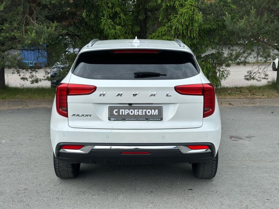 Haval Jolion I Санкт-Петербург  - изображение 7