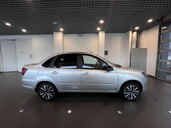 Lada (ВАЗ) Granta I Рестайлинг с пробегом 2024 года, цена 976 000 рублей, 26472 км, седан, Автокод Объявления