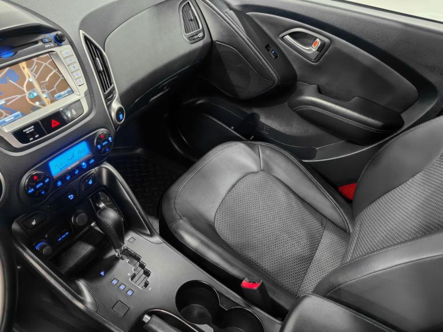 Hyundai ix35 I Новосибирск  - изображение 12