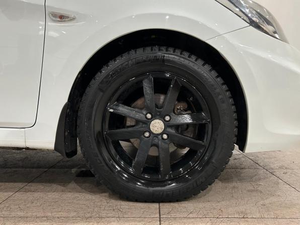 Hyundai Solaris I с пробегом 2012 года, цена 639 000 рублей, 153953 км, седан, Автокод Объявления