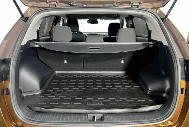 Kia Sportage IV с пробегом 2016 года, цена 2 350 000 рублей, 50793 км, внедорожник, Автокод Объявления