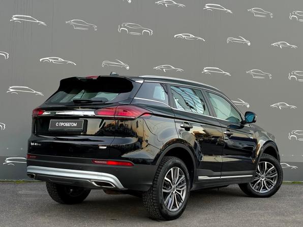 Geely Atlas Pro с пробегом 2024 года, цена 2 315 400 рублей, 26961 км, внедорожник, Автокод Объявления