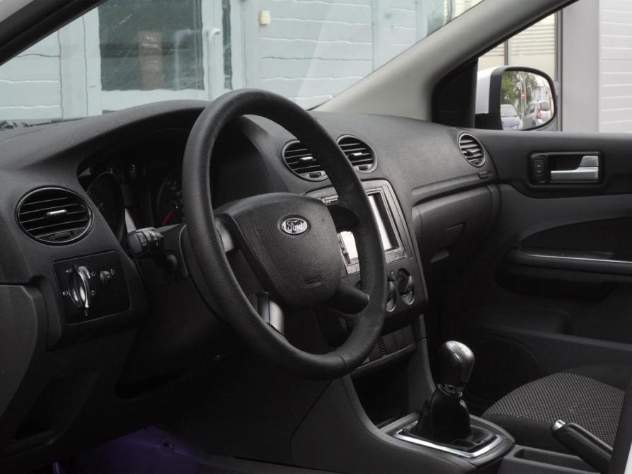 Ford Focus II Рестайлинг Ульяновск  - изображение 10