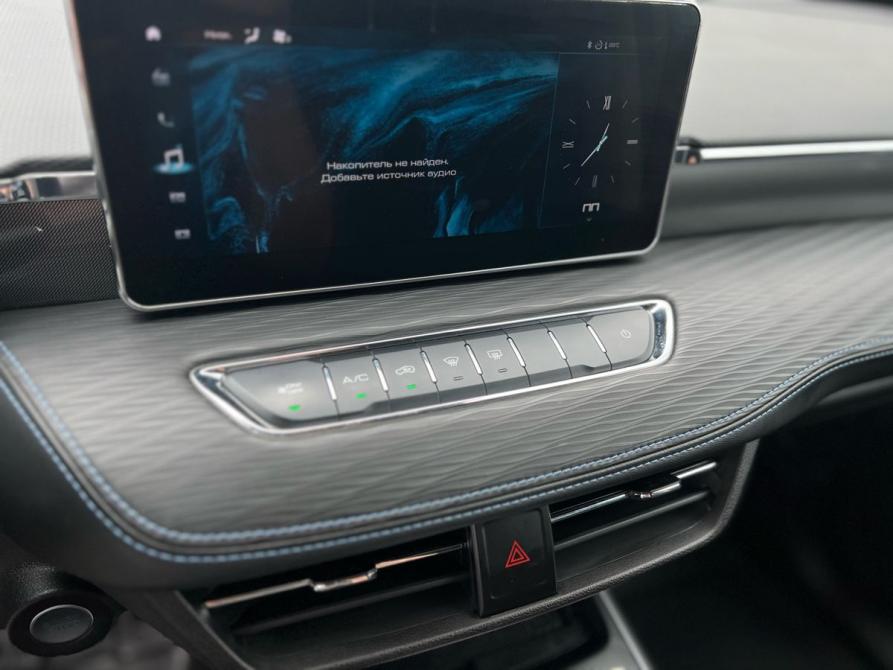Haval Jolion I Краснодар  - изображение 13