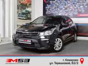 Kia Rio IV Кемерово  - изображение 23