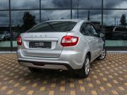 Lada (ВАЗ) Granta I Рестайлинг Калуга  - изображение 18