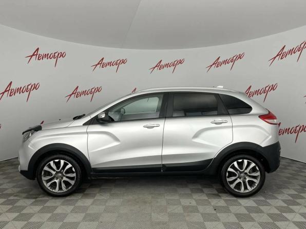 Lada (ВАЗ) XRAY I с пробегом 2019 года, цена 920 000 рублей, 195989 км, хэтчбек, Автокод Объявления