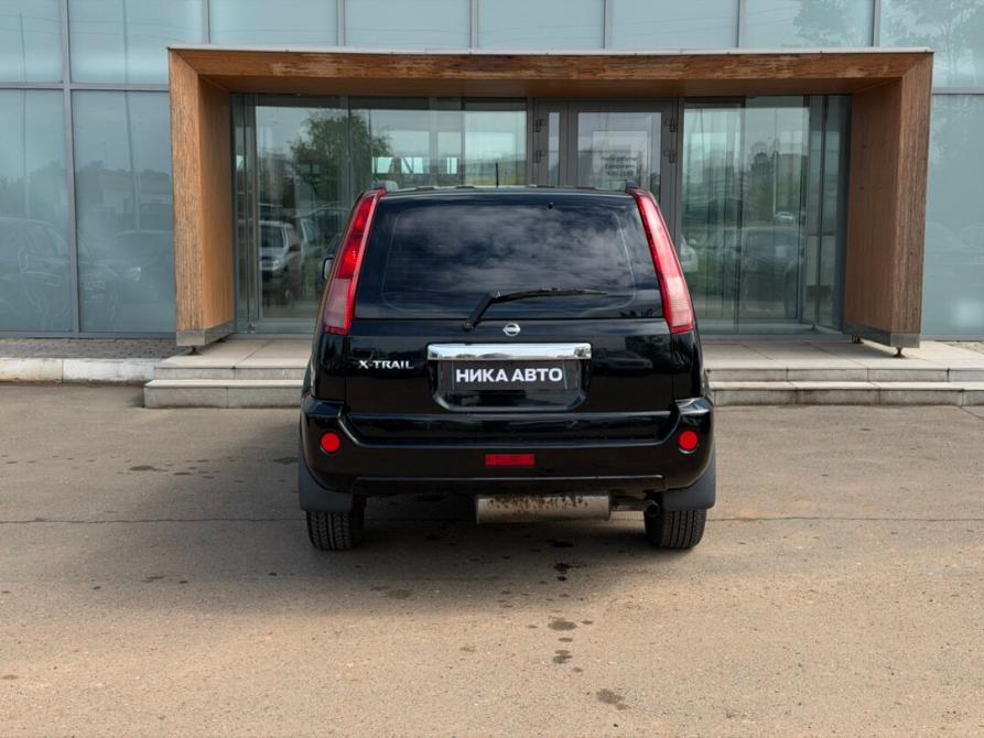 Nissan X-Trail I Рестайлинг Оренбург  - изображение 5