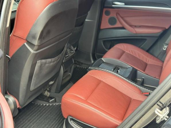 BMW X6 I (E71) с пробегом 2010 года, цена 1 500 000 рублей, 255300 км, внедорожник, Автокод Объявления