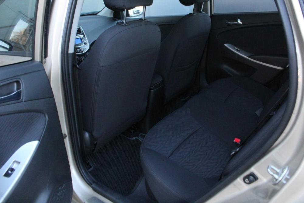 Hyundai Solaris I Брянск  - изображение 19