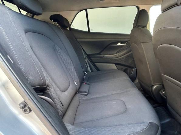 Hyundai Creta II с пробегом 2021 года, цена 1 997 000 рублей, 153750 км, внедорожник, Автокод Объявления