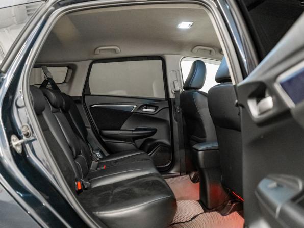 Honda Shuttle II с пробегом 2015 года, цена 1 250 000 рублей, 163000 км, универсал, Автокод Объявления