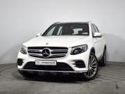 Mercedes-Benz GLC I (X253) Санкт-Петербург  - изображение 23