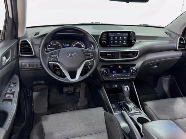 Hyundai Tucson III Рестайлинг с пробегом 2020 года, цена 2 379 000 рублей, 131116 км, внедорожник, Автокод Объявления