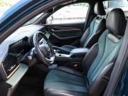 Geely Monjaro I Москва  - изображение 46