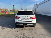 Lada (ВАЗ) Vesta I Санкт-Петербург  - изображение 16