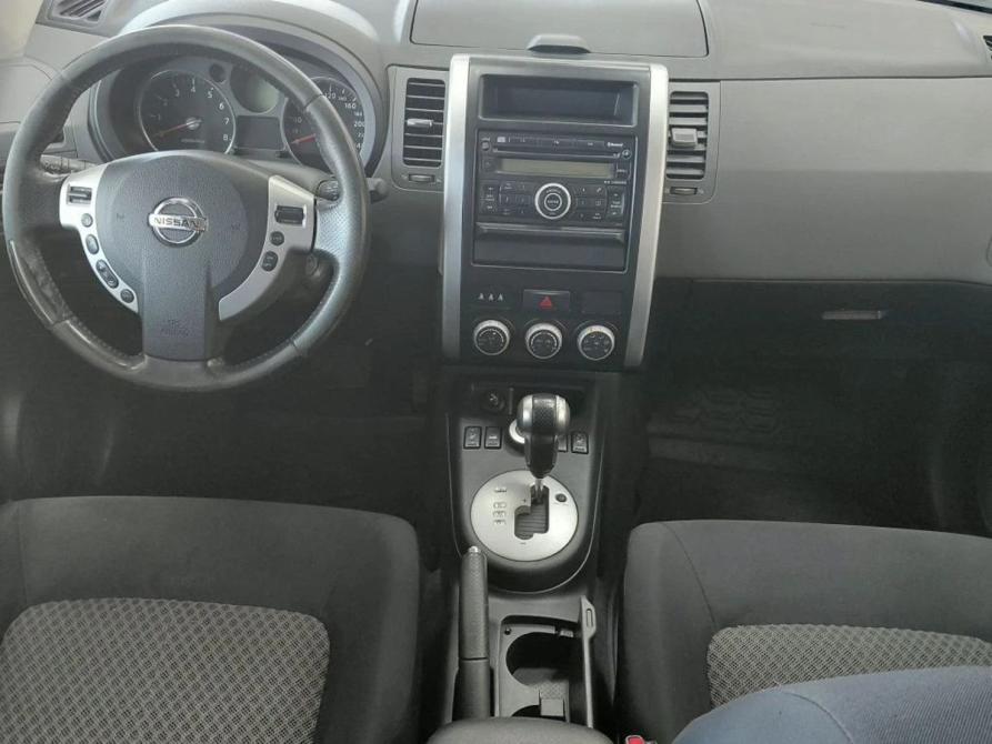 Nissan X-Trail II Москва  - изображение 10