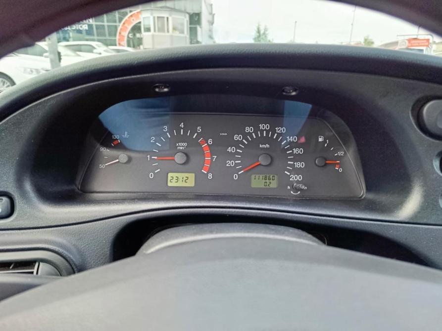 Chevrolet Niva I Рестайлинг Тюмень  - изображение 16