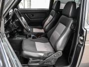 Lada (ВАЗ) 2121 (4x4) I Рестайлинг Новороссийск  - изображение 24